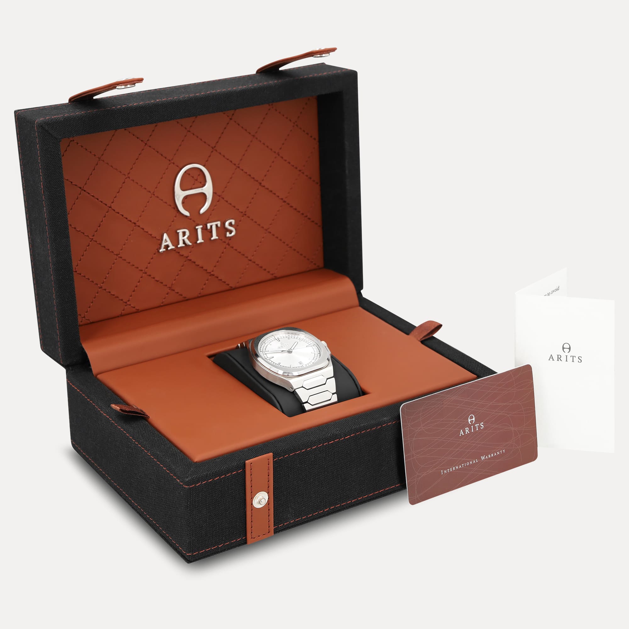 Arits Prestige Reservering