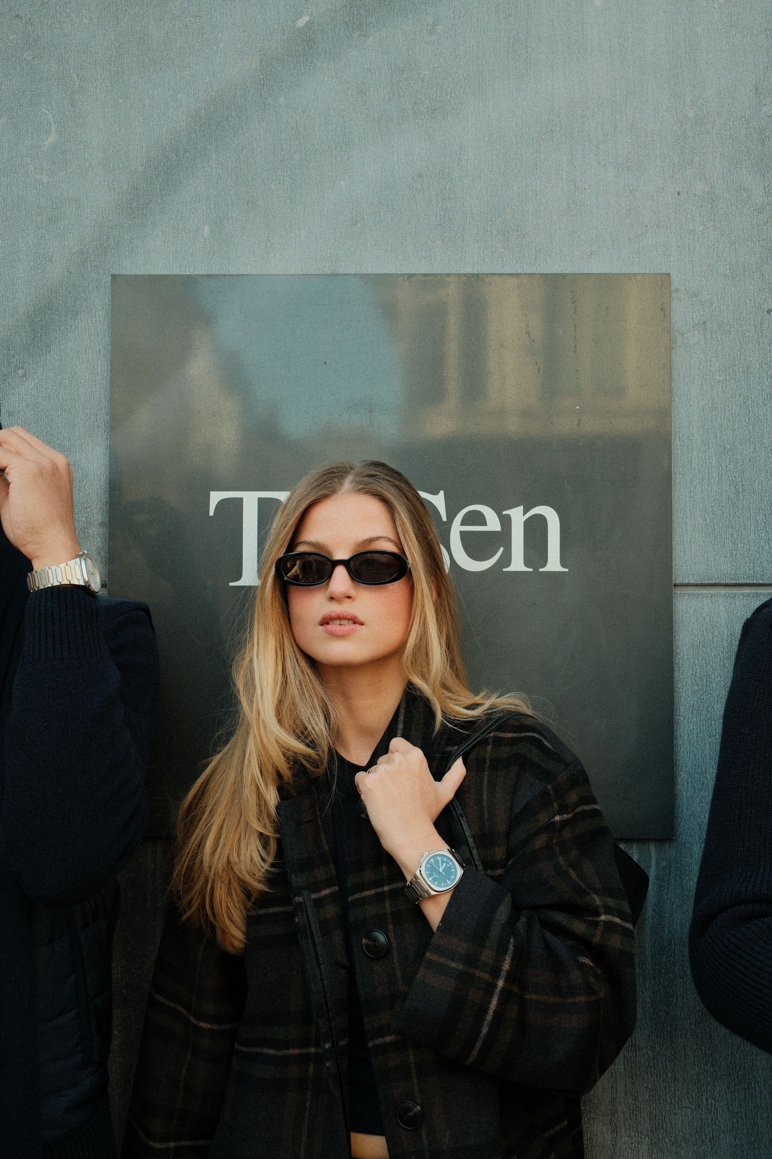 Arits British Racing Green