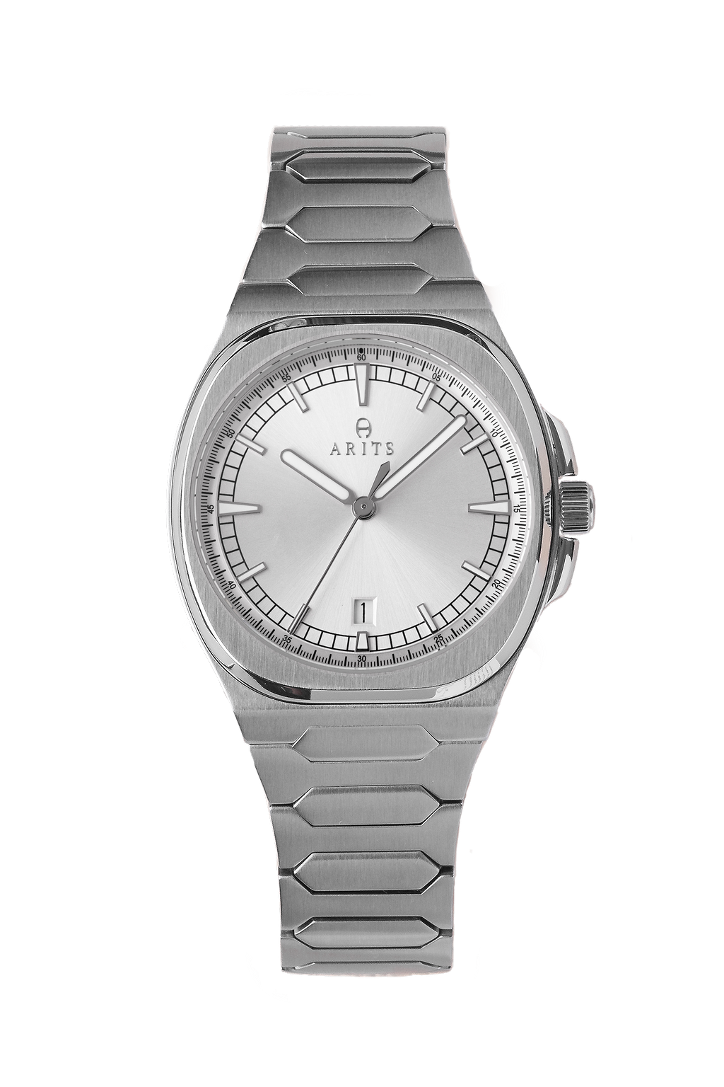 Arits Champagne White