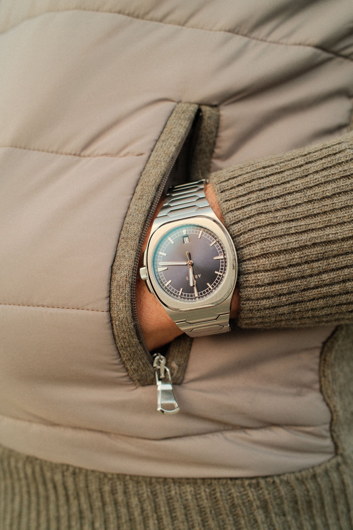 Arits Launch Edition