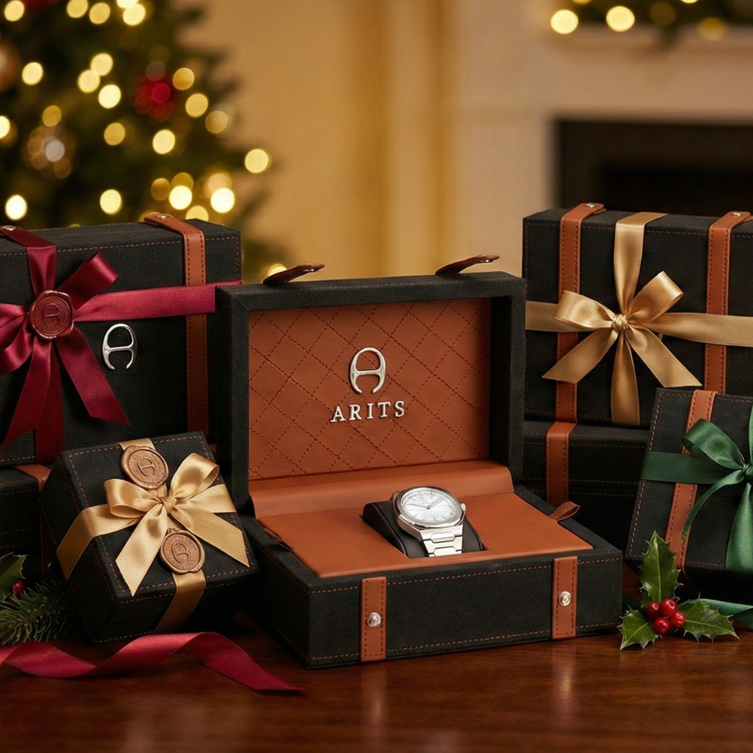 Arits Watches & Co. Gift Card